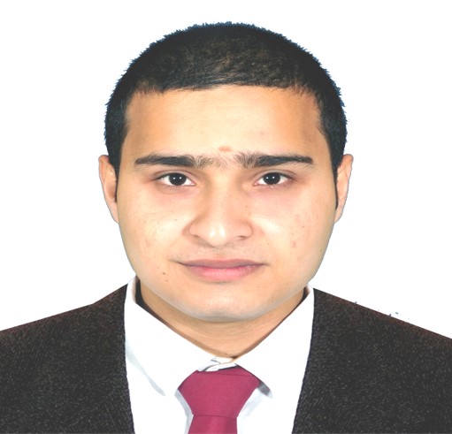 Ishan Mishra-1992